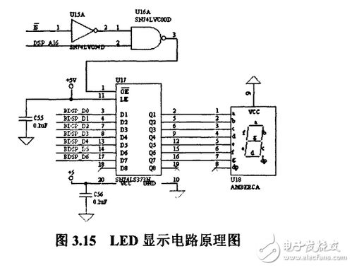 語音識(shí)別與嵌入式電子電路設(shè)計(jì)圖集錦