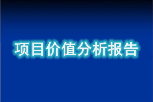 上思項目投資分析及資金管理公司企業(yè)管理咨詢方案