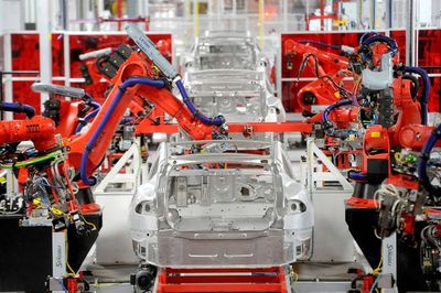 2023安徽百強企業(yè)揭曉 通用設備制造業(yè)領跑，彰顯制造強省新動能