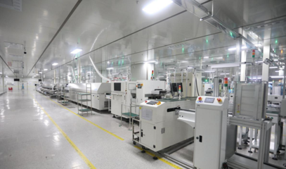 通用設備制造 以項目為引擎，鍛造高質(zhì)量發(fā)展的強勁“脊柱”